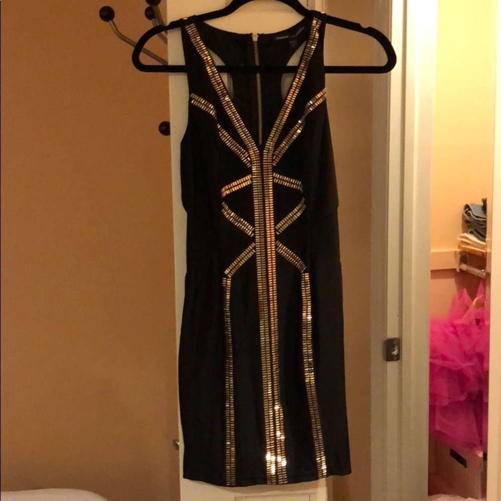 Bebe Dress